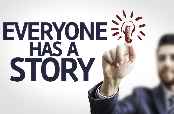 5 Ways To Include Storytelling In Your Marketing Strategy