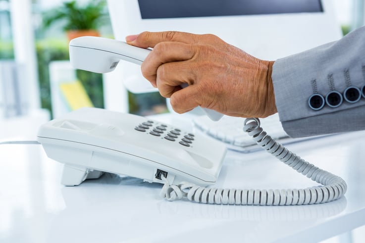 Is Teleprospecting Right For Your Company