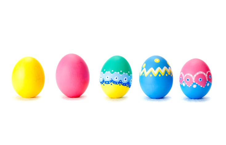 10 Easter Fun Facts You May Not Know
