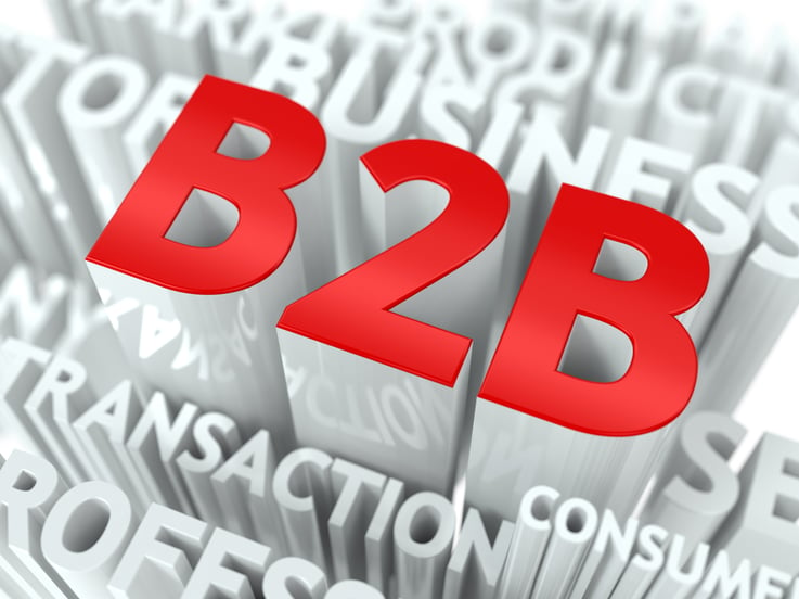 Outsource Your Next B2B Marketing Campaign: Here's Why