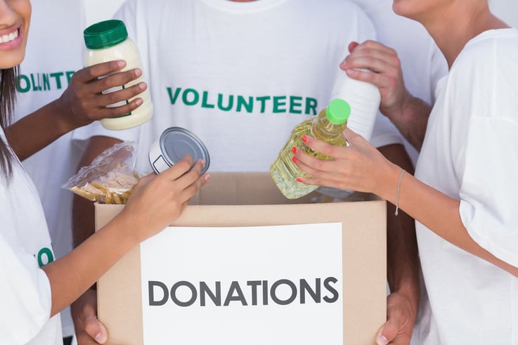 Help Make A Difference In Our Local Community: Charities To Support This Holiday Season