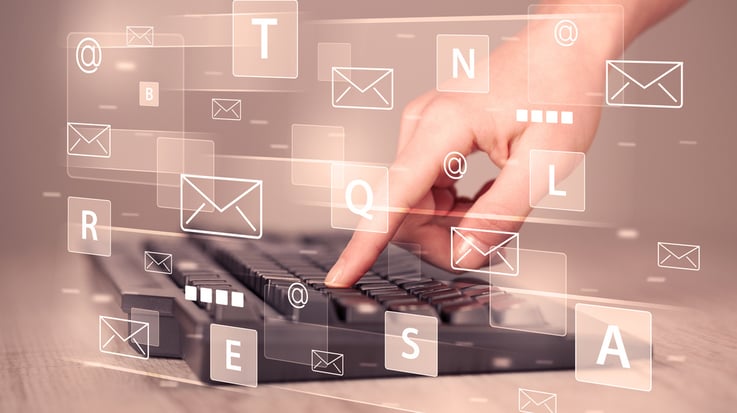 Mastering The Art Of Email Campaigns For Lead Generation