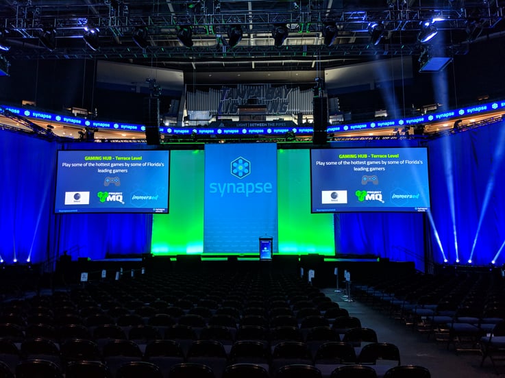 Takeaways From Synapse Summit 2019