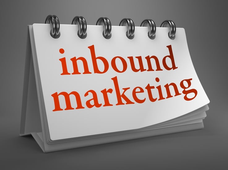 3 Essential Tactics For Your Inbound Marketing Strategy