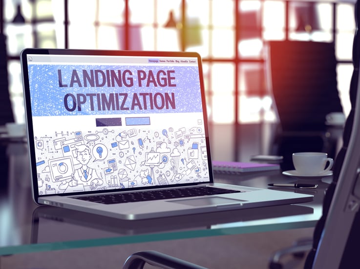 The Art Of The Landing Page