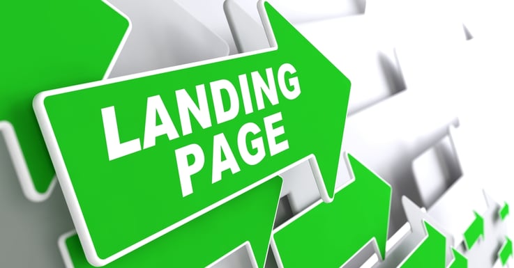 The Essential Elements Of A High-Performing Landing Page