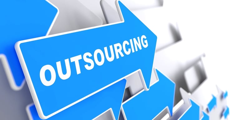 5 Reasons To Outsource Your Next Marketing Campaign