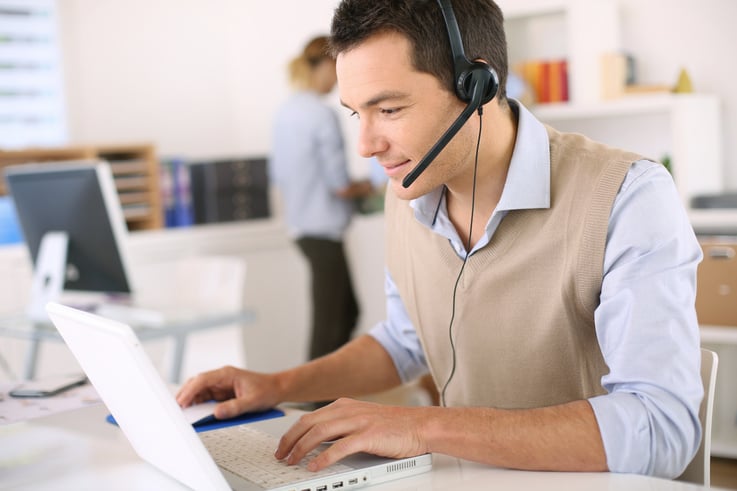 Teleprospecting Best Practices: How To Turn Cold Calls Into Hot Leads