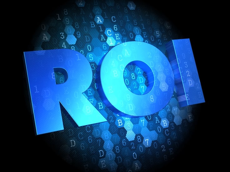 Tips To Maximizing Marketing Event ROI