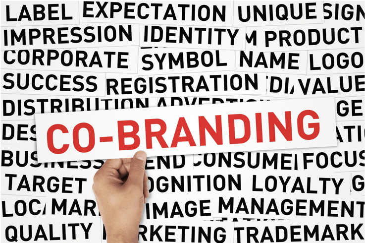 The Importance Of Providing  Easily Cobranded Marketing Materials For Your Channel Partners
