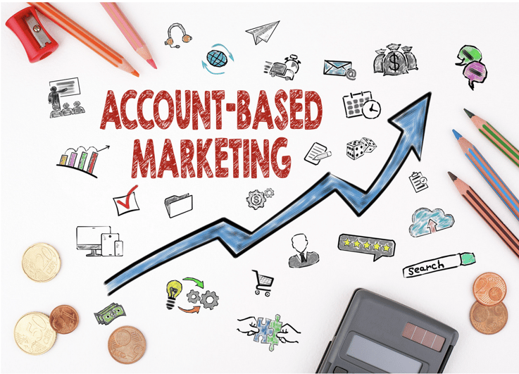 Making Sense Of Account-Based Marketing In The B2B Technology Space