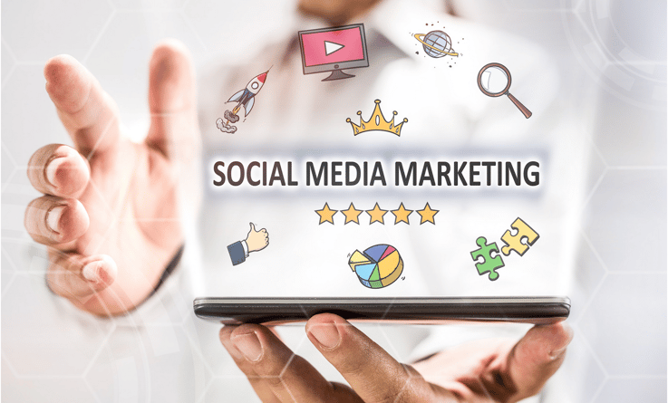 Tips For Improving Your Social Media Marketing