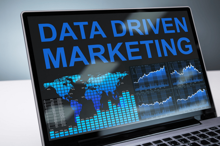 4 Steps To Data-Driven Marketing Success