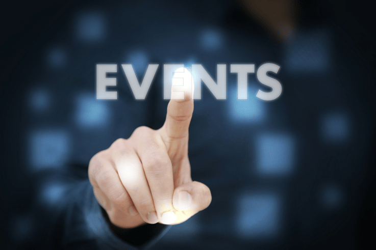 5 Steps To Effective Event Promotion
