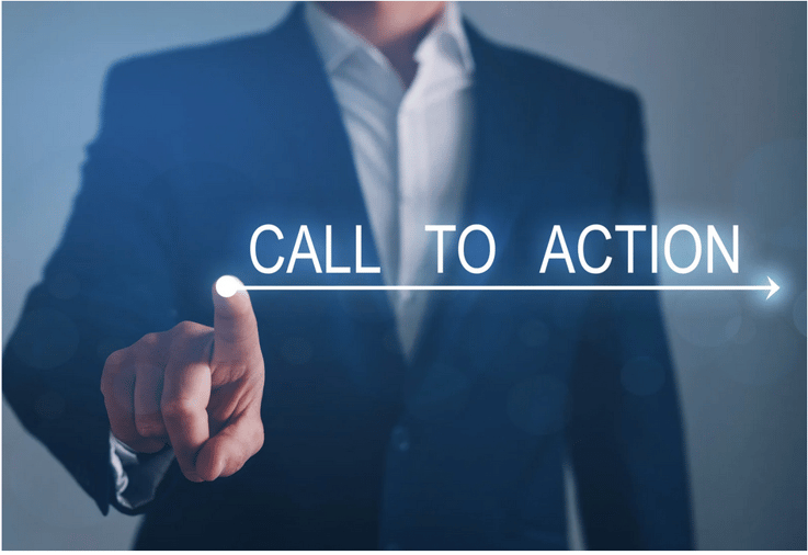 Tips For Creating Effective Calls To Action