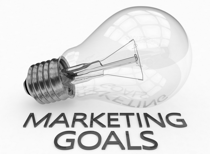 Tips To Help You Achieve Your Marketing Goals And Objectives