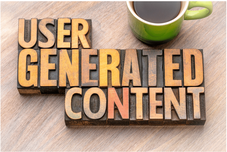Benefits Of User-Generated Content