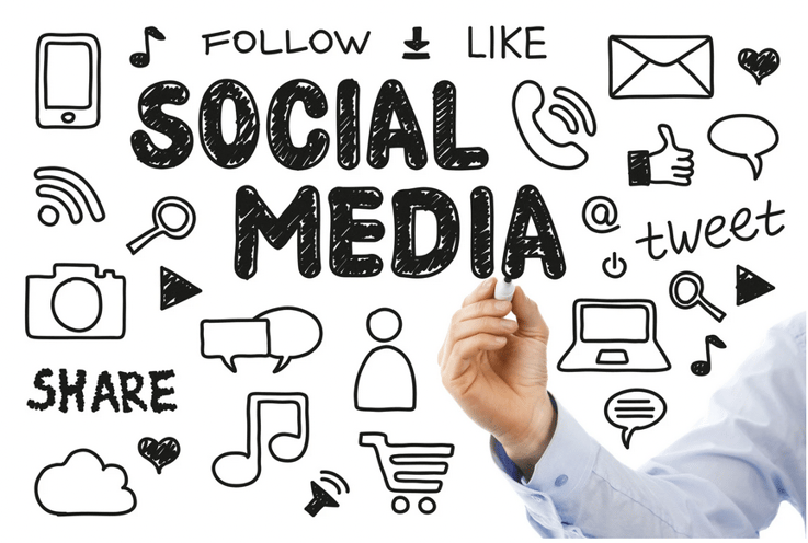 Effective Content For Social Media