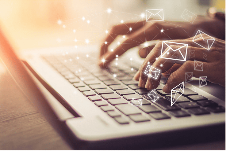 Successful Email Marketing - 5 Reasons Why You Should Include Graphics