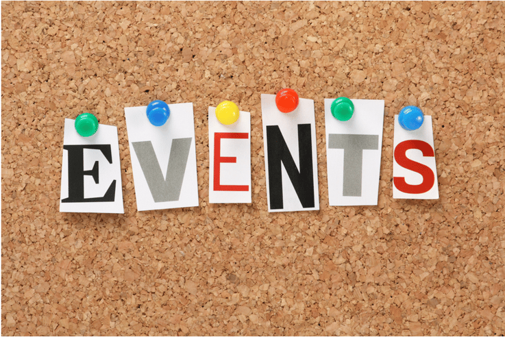 Leveraging Events For Business Growth