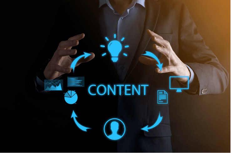 How To Improve The Quality Of Your Marketing Content