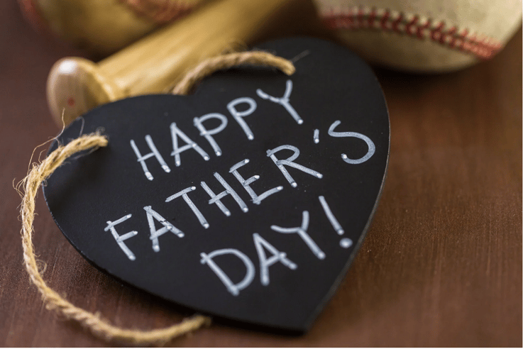 Father's Day Facts