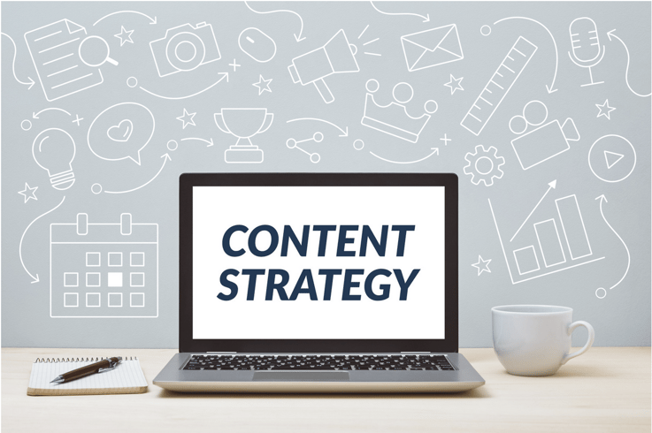Steps To Building A Long-Term Content Strategy