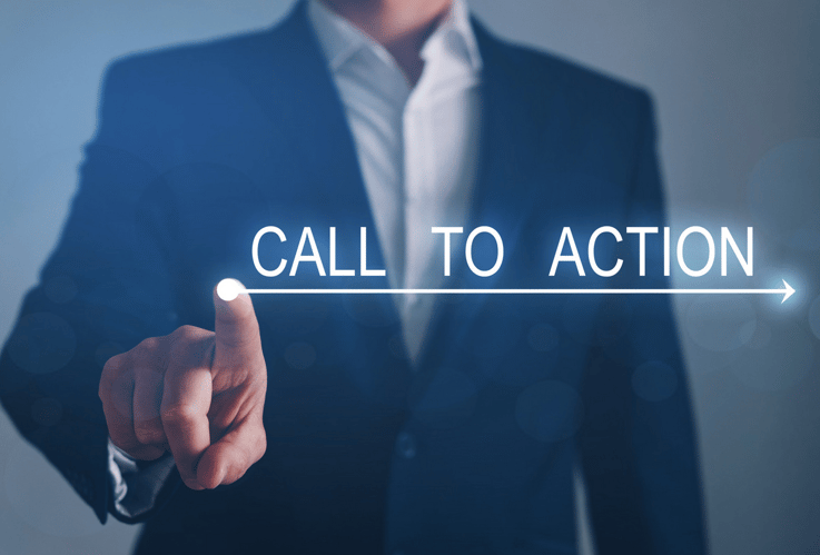 Effective Calls To Action For Your Blogs And Emails