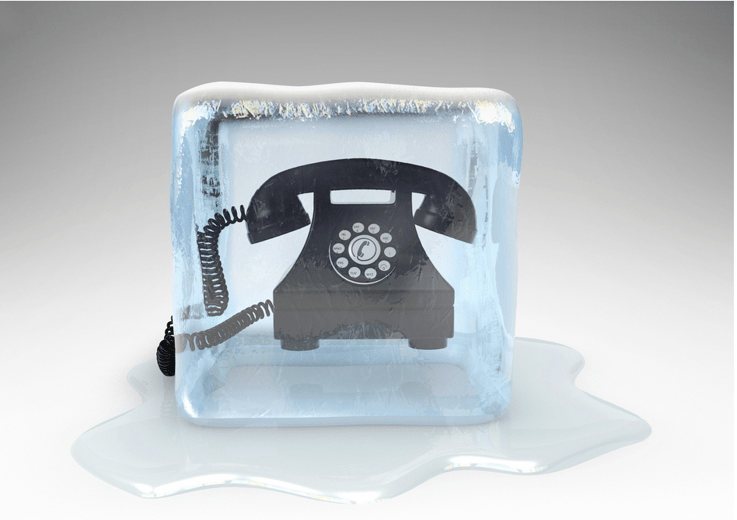 Cold Calling In The Digital Age