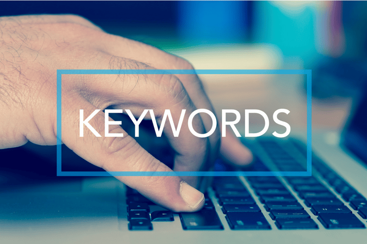 How To Use Keywords For Effective Marketing Campaigns