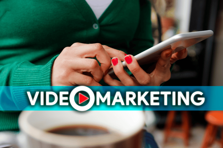 Leveraging Video In Your Marketing Campaigns