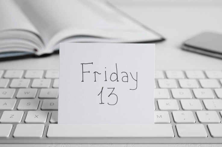 Fun Facts And Jokes About Friday The 13th