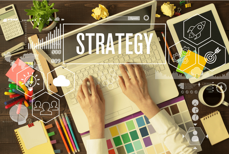 Creating Effective Social Media Strategies For B2B Marketing