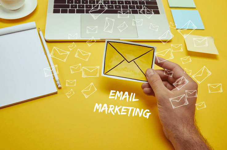 7 Ways To Improve Your B2B Email Marketing Campaigns