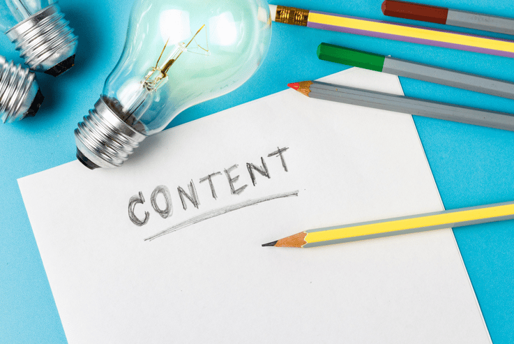 Ungated Content: An Effective Way To Make A Great First Impression And Build Relationships