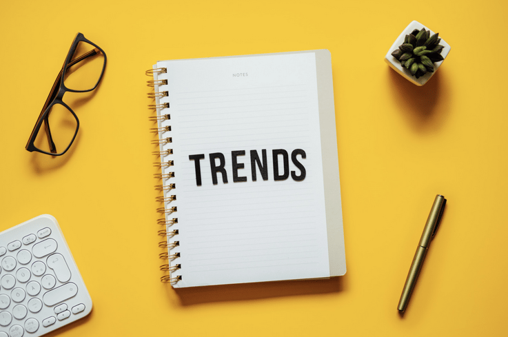 Marketing Trends To Watch Out For In 2024