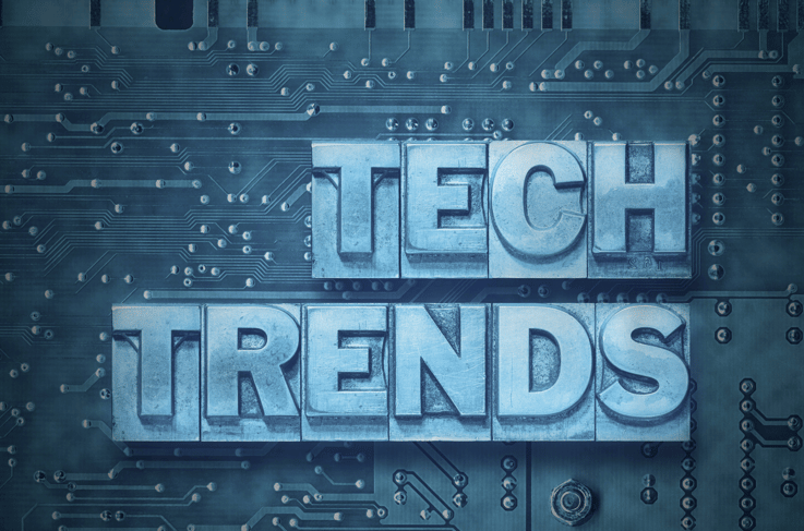 Tech Trends 2024: Innovations Shaping The Future