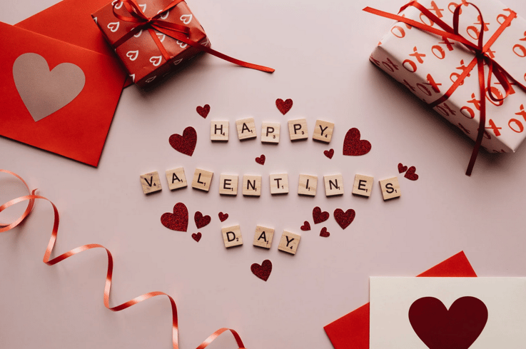 11 Fun Facts About Valentine's Day