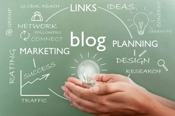 The Art Of Blogging: A Gateway To Conversations