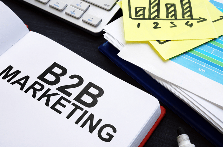 8 B2B Marketing Changes Your Business Can't Afford To Ignore