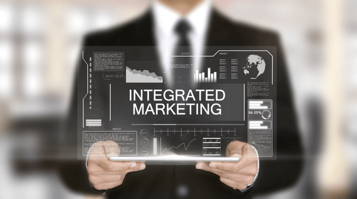 Integrated Campaign: Combining Teleprospecting With Digital Strategies For Success