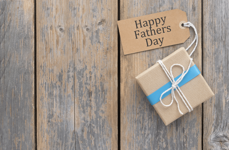 The History Of Father's Day