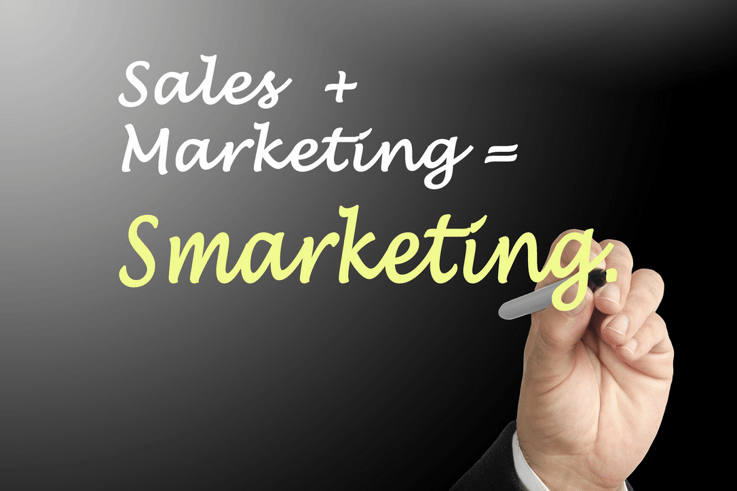 Smarketing Success Crafting A Seamless Sales And Marketing Strategy