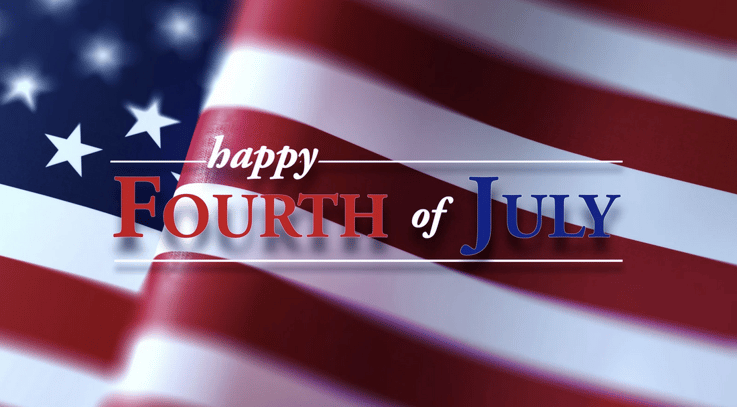 Fun Facts About The 4th Of July