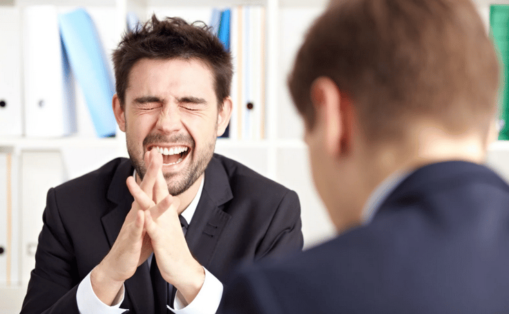 Laughter in the Boardroom: The Secret To Engaging B2B Marketing