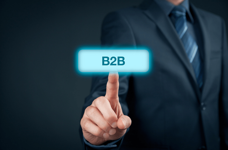 2025 B2B Marketing Trends Every Marketer Needs To Know