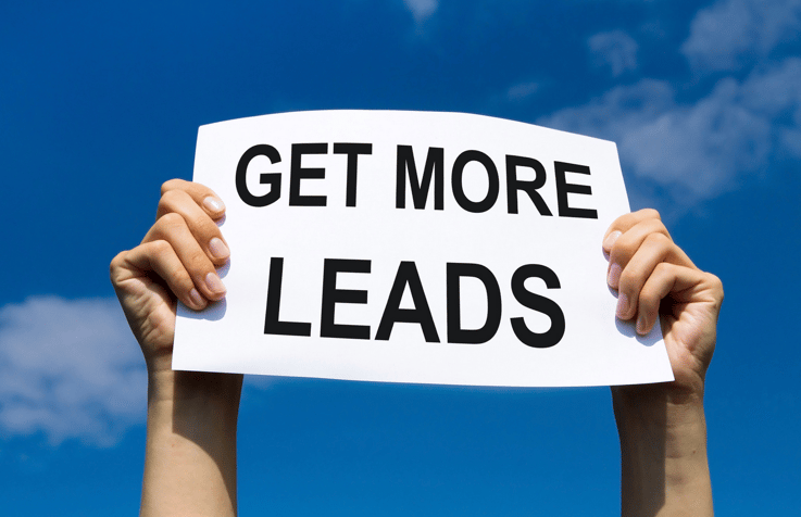 How To Generate Leads With Great Content