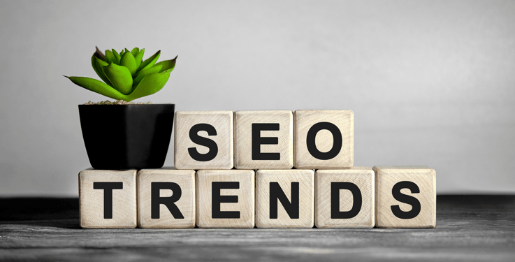 SEO Trends For 2025 You Can’t Afford To Ignore