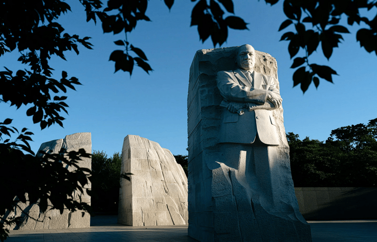 7 Fascinating Facts About Martin Luther King Jr.