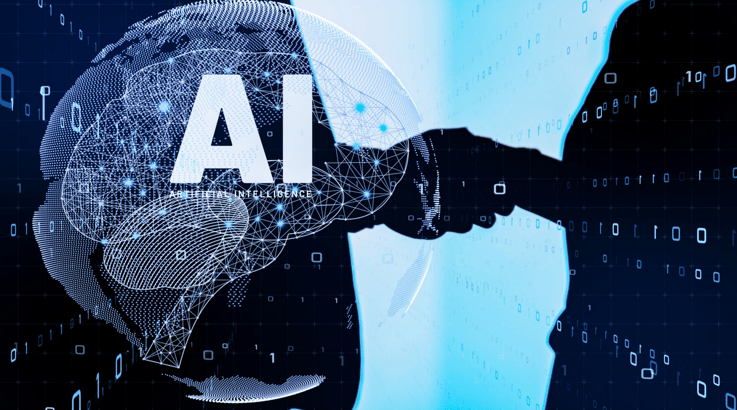 AI's Role In Marketing In 2025